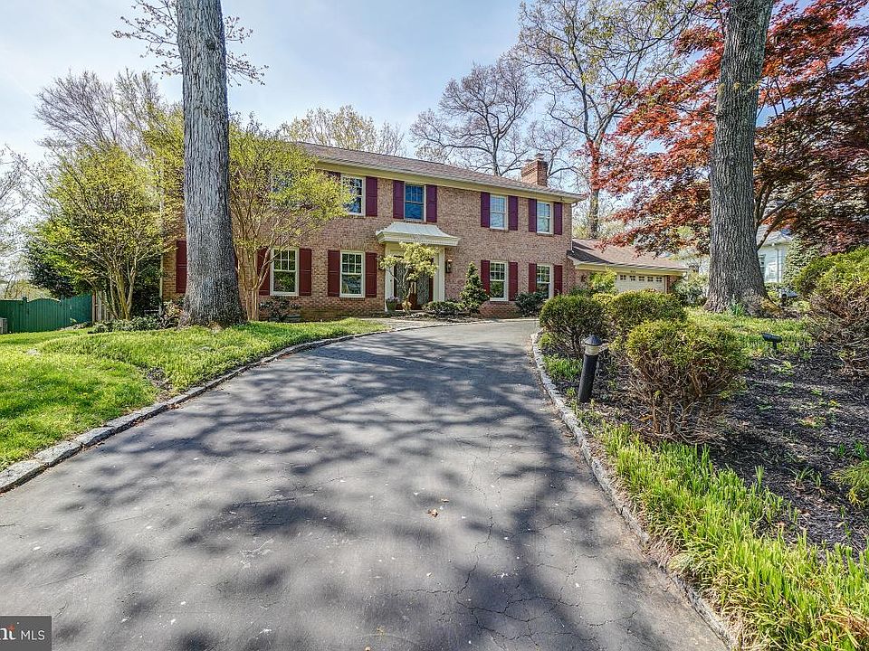 9912 Sorrel Ave, Potomac, MD 20854 Zillow