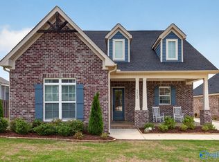 6403 Lenox Hill Way, Huntsville, AL 35806