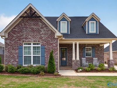 6403 Lenox Hill Way, Huntsville, AL, 35806