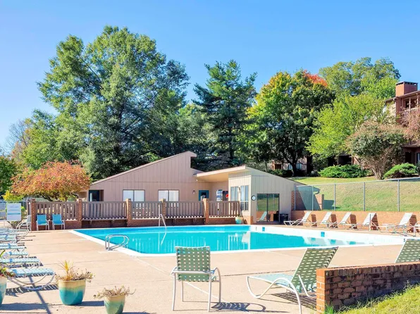 114 Turtle Creek Rd APT 4, Charlottesville, VA 22901