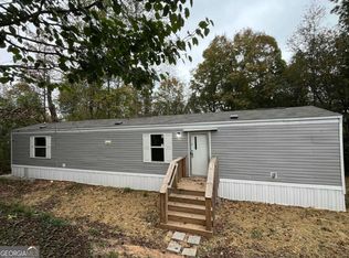 391 Parker Rd, Jasper, GA 30143