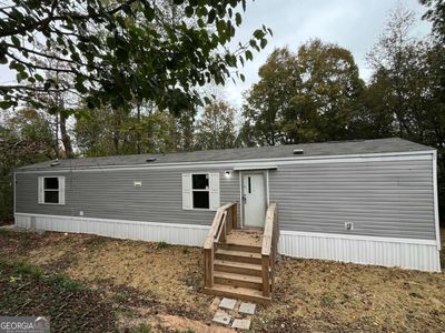 391 Parker Rd, Jasper, GA, 30143