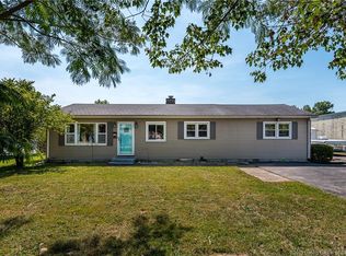 751 Frame St, Scottsburg, IN 47170