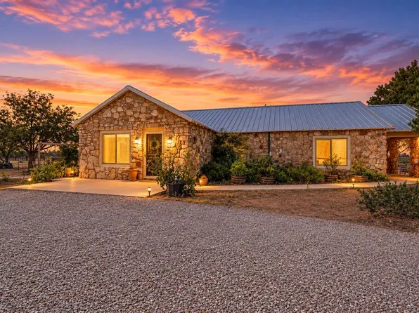 8801 N County Road 31, Big Spring, TX 79720