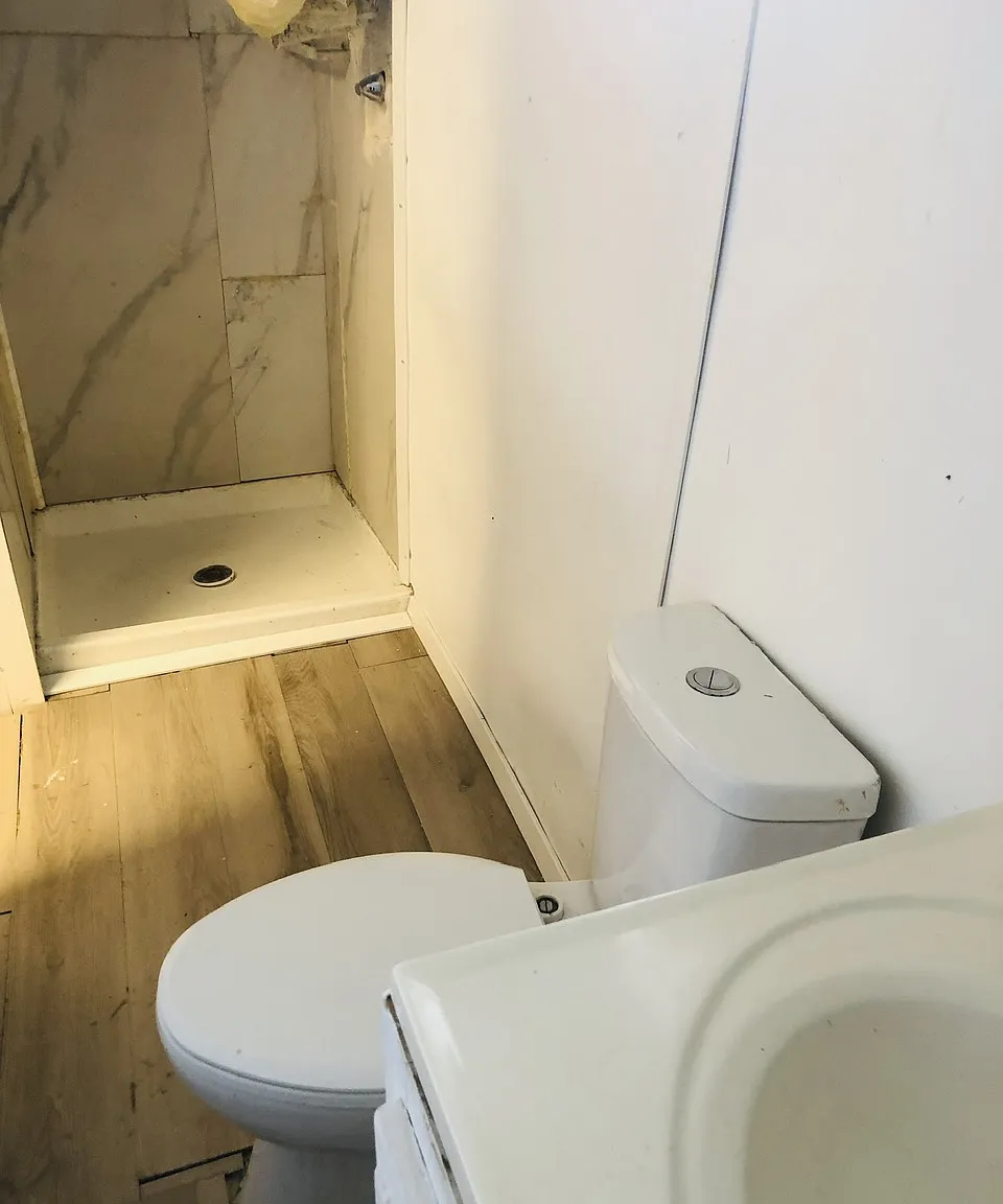 1 bed, 450 sqft, $650 — Photo 3
