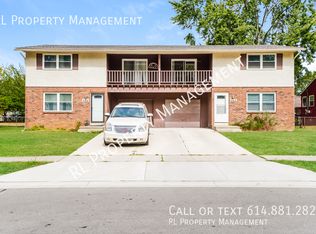 462 Goshen Ct #462, Columbus, OH 43230