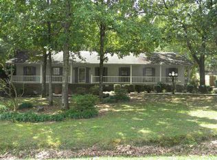 11 Sunset Ln, Cabot, AR 72023