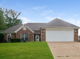 320 Terry Rd, Somerville, TN 38068