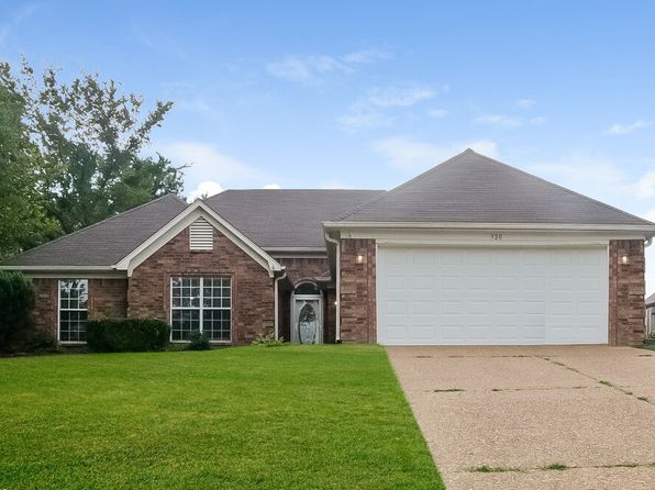 320 Terry Rd