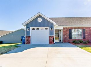 6704 Allendale Dr, Archdale, NC 27263