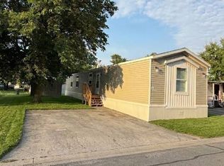 2801 1st Ave #18, Perry, IA 50220