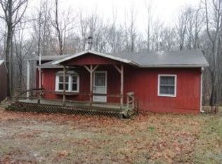 8020 E State Road 46, Bowling Green, IN 47833