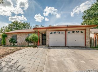 5959 Hidden Boulder St, San Antonio, TX 78250