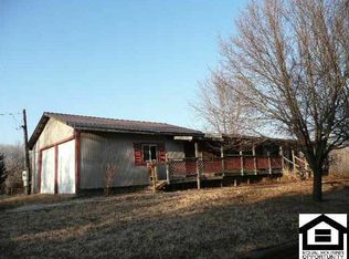 929 N Brook Rd #HUD181189663, Belle Plaine, KS 67013