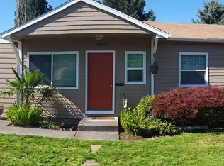 19595 Alexander St, Beaverton, OR 97003