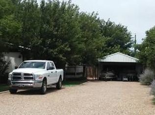 6211 540th Loop, Logan, NM 88426