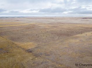 State Highway 214, Cheyenne, WY 82009