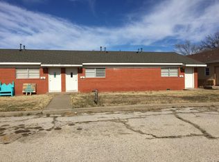 2707 5th Ave APT 2, Canyon, TX 79015