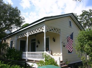 23 S 10th St, Fernandina Beach, FL 32034