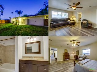 9362 Rigsby Dr, Santee, CA 92071