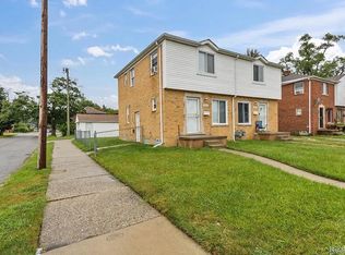 18514 Schaefer Hwy, Detroit, MI 48235