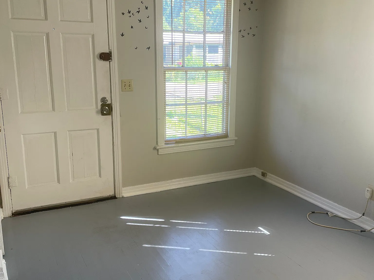1 bed, 800 sqft, $600 — Photo 2