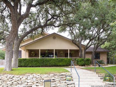133 W Outer Dr, Canyon Lake, TX, 78133