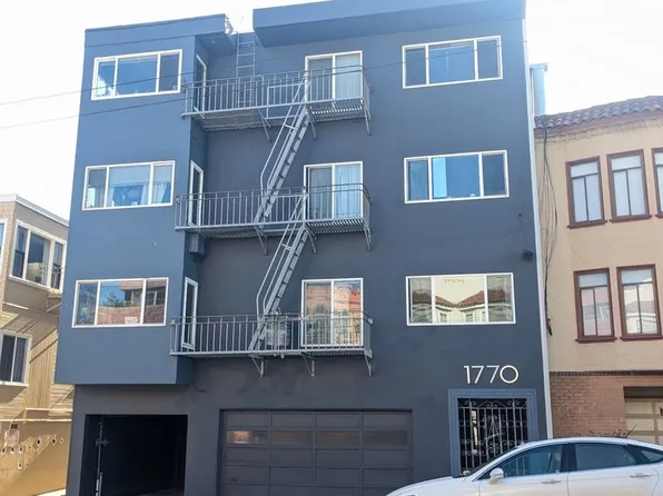1770, 1770 9th Ave APT 8, San Francisco, CA 94122
