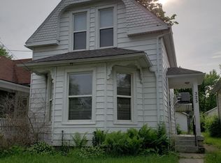 325 Moore St, Middletown, OH