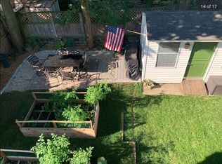 19 Alpine St #1, Somerville, MA 02144