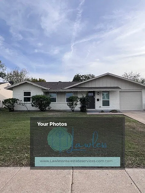 3 bed, 1.5 bath, 1032 sqft, $1,995 — Photo 1