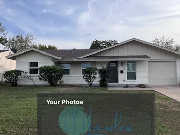 6276 Denham Dr, Dallas, TX 75217