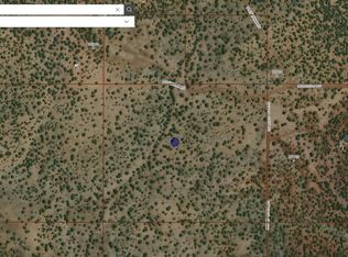 0 Noseeum Rd, Williams, AZ 86046