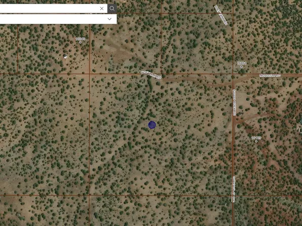 0 Noseeum Rd, Williams, AZ 86046