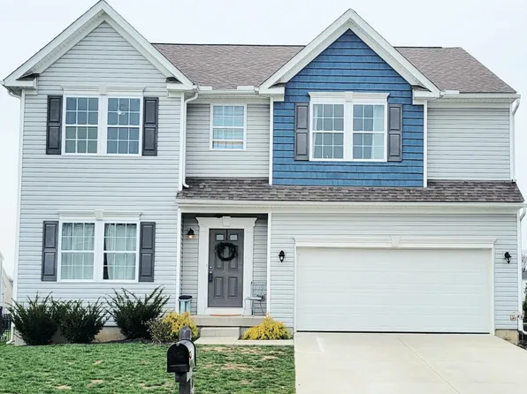 6305 Bernard Ct, Burlington, KY 41005