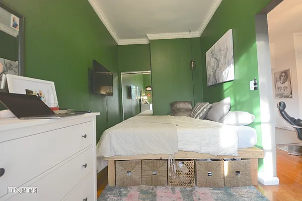 Rented by Citi Habitats | media 24