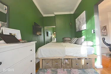 Rented by Citi Habitats