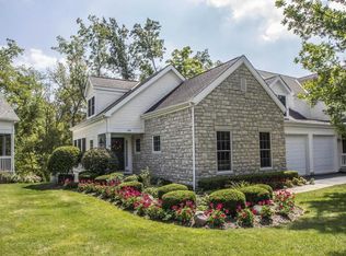 1168 Shagbark Rd, Columbus, OH 43230