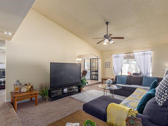 3rd image of 8164 W Sierra Vista Dr