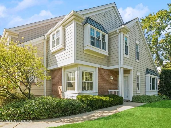 362 Covington Ter, Buffalo Grove, IL 60089