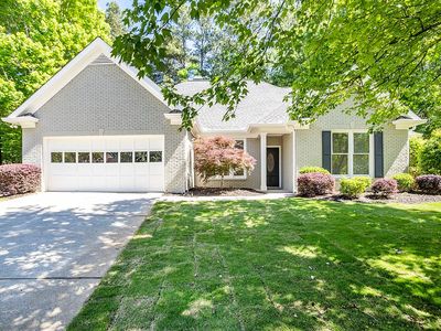 1155 Graystone Xing, Alpharetta, GA, 30005