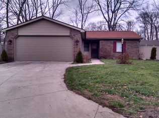 5923 Palo Verde Ct, Fort Wayne, IN 46825