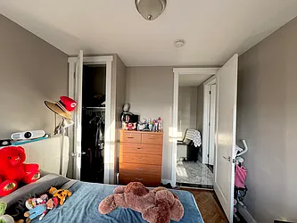 Rented by Pear NYC LLC