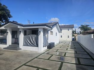 7100 3/4 Passaic St #3/4, Huntington Park, CA 90255