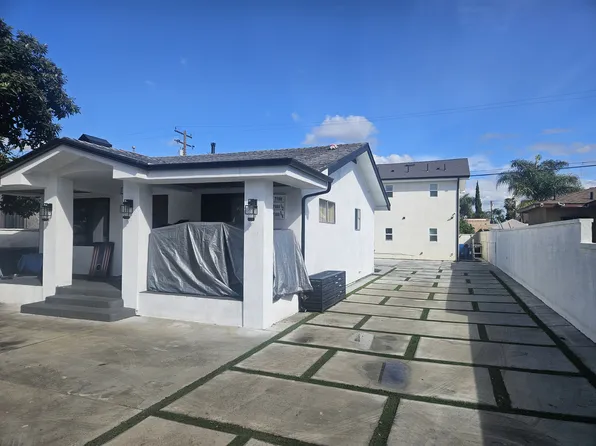 7100 3/4 Passaic St #3/4, Huntington Park, CA 90255