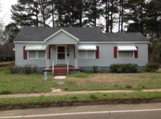 553 Holland Ave, Philadelphia, MS 39350