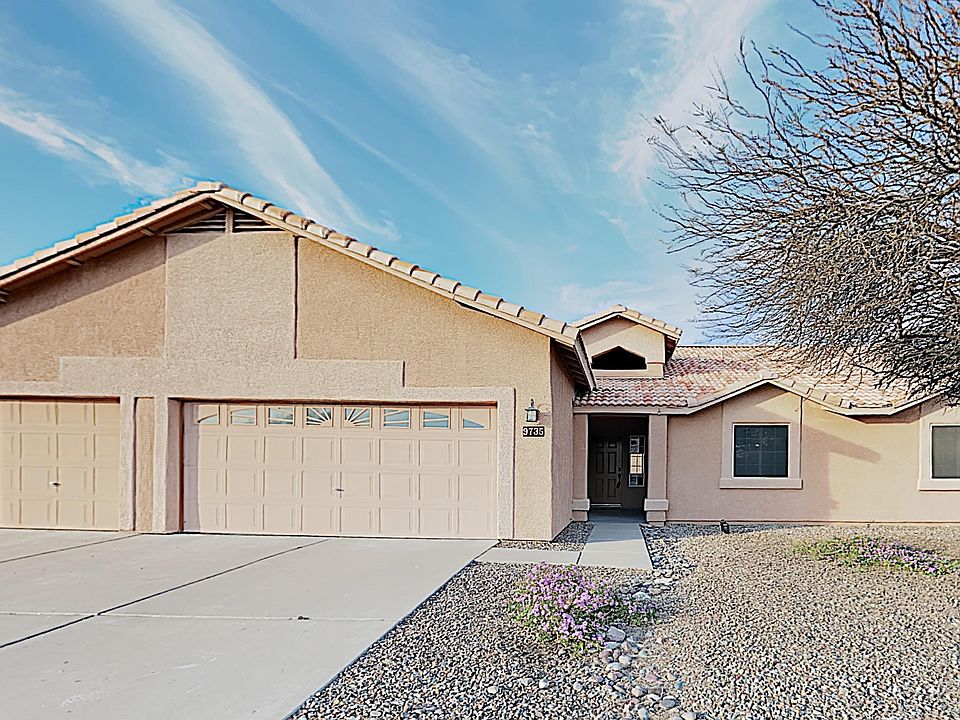 1st image of 9735 E Paseo San Rosendo