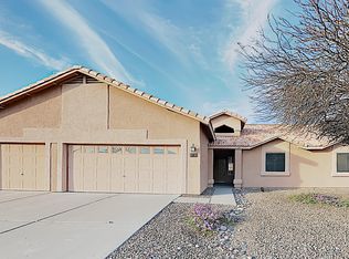 9735 E Paseo San Rosendo, Tucson, AZ 85747