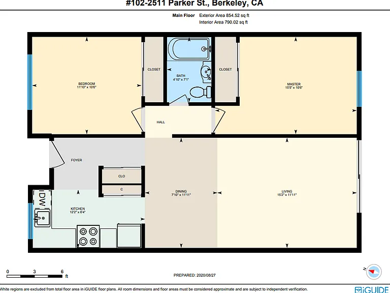 Parker House — Photo 13