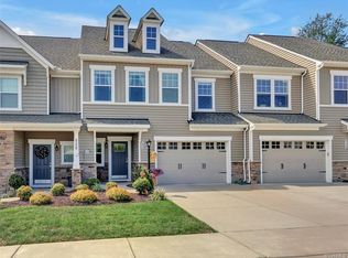 8124 Marley Dr, Mechanicsville, VA 23116